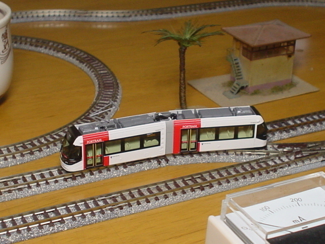 Yahoo!オークション - KATO TGV南東線 M1 (M) 動力車 S14701バラシ